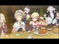 Atelier Rorona Plus: The Alchemist of Arland Vita Gameplay
