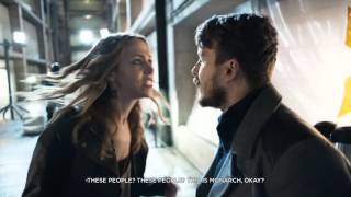 Lets Play Quantum Break Episode 4 The Lifeboat Protocol Surrender