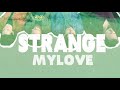 Dive Into The Strange Video preview