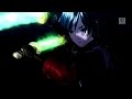 [Project DIVA Full] Knife - KAITO, Kagamine Len & Megurine Luka cover [With subs]