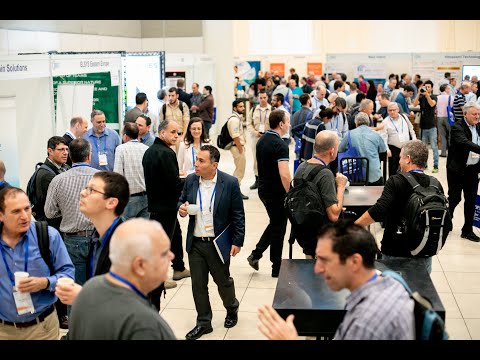 SemIsrael Expo 2018 - Nov. 27, 2018