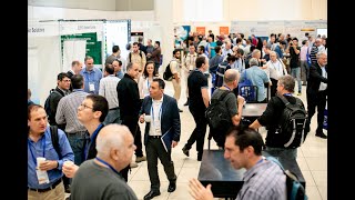 SemIsrael Expo 2018 - Nov. 27, 2018