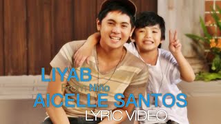 Watch Aicelle Santos Liyab video