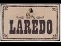LAREDO: that's your secret, cover "SEA LEVEL"