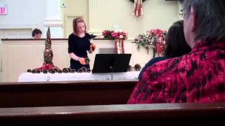 Watch Wrens Down To The Service video