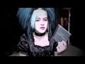 GOTH?! ((A Video for the Younger Generation.))