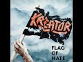 kreator "flag of hate" (Full Ep).wmv