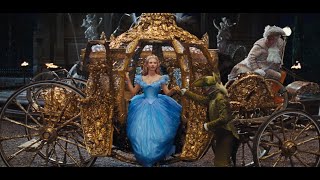 Disney's Cinderella  US Trailer