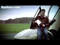 Top Gear – Jeremy tests Lamborghini Murcielago and Stig test lap – BBC