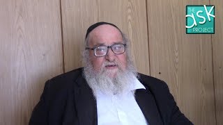 Video: In Isaiah 53, the Jewish understanding of 'Suffering Servant' and 'Virgin Birth' differs from Christianity - Yitzchak Breitowitz