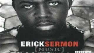 Watch Erick Sermon Up Them Thangs feat Keith Murray  Cadillac Tah video