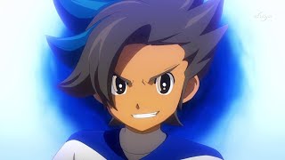 Matatagi Amv Dark Side Inazuma Eleven Go