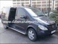 Cheap Taxi Bus Limousine Limo Cab Car SUV Transfers from / to Dalaman Airport