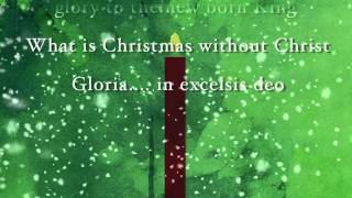 Watch Kutless This Is Christmas video