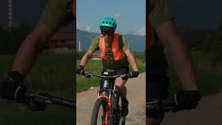 Summit To Sea Riding Europes Biggest Vertical Descent