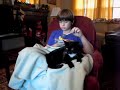 Ziggy the Cat
