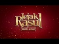 OST JEJAK RASUL