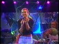 Видео Thomas Anders (Modern Talking) You and Me Live! Chile 1989