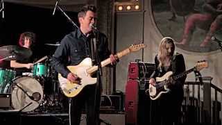 Tango Alpha Tango- Live From The Crystal Ballroom - Brahma Bull