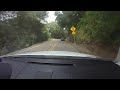 Mazdaspeed3 (Shitbox) and BMW 335i on Calaveras road