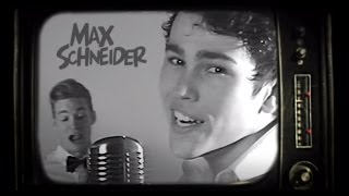 I Want You Back - The Jackson 5 (Max Schneider Cover)