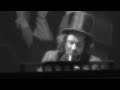 Vinicio Capossela"Parla piano"da soloshow