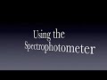spectrometer