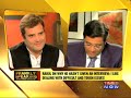 Frankly Speaking with Rahul Gandhi - Part 1