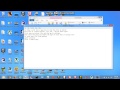 how to fix winrar extracting error 'CANNOT EXECUTE"