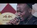 Shadow Child ft. Takura - Friday (Live Acoustic Performance Interview At Redbull Studios)