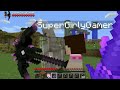 Minecraft: THE MOST OVERPOWERED LUCKY BLOCK MOD IN MINECRAFT!!! Mod Showcase