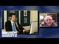 Economist Richard Wolff Debunks "Bar Stool Economics"