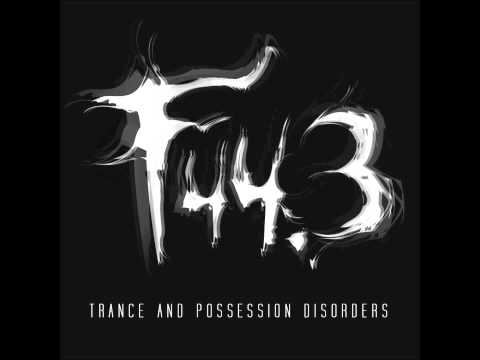 F . - Progress Of Hate F . - Progress Of Hate