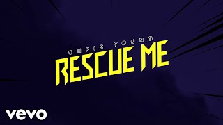 Chris Young - Rescue Me ( Audio)