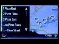 Toyota Touch 2 How To Search Online Using Google Street Toyota Touch 2 How To Search Online Using Google Street
