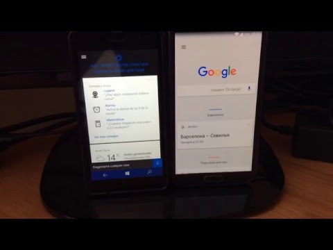Кортана на русском языке Windows 10 Кортана на русском языке Windows 10