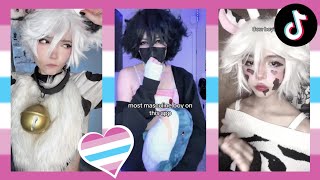 Femboy Tiktoks Compilation