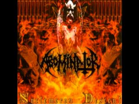 Scourge Immortalised Video