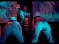 Limitlezz, Eshconinco & Its Natascha - Whine It (Official Music Video)