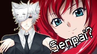 What is a Senpai? (Japanese 101)