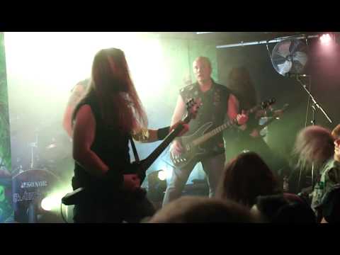 Thrashed Video