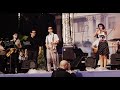 Видео Jamala (UA) - "One More Try" на Усадьбе Jazz 2012 (С-Пб)