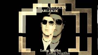 Watch Arlekin Making Noise video
