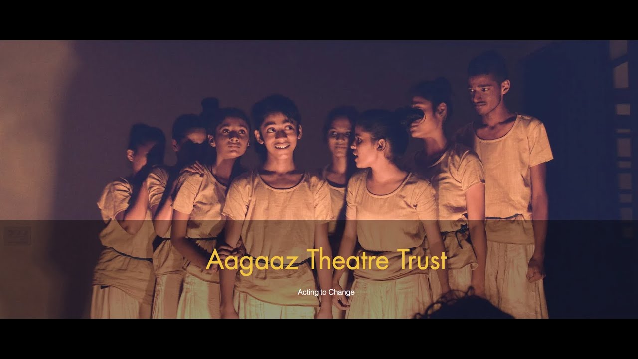 Friends of Aagaaz