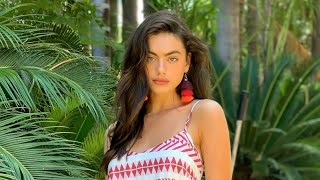 Yael Shelbia, The Enchanting Israeli Model And Instagram Luminary | Biography & Insights