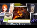 One Piece Pirate Warriors Walkthrough: Main Log Part 20 - Justice Island