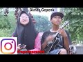 Bagai langit dan bumi cover by Dimas gepenk