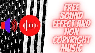 Mixhit Alarm Tone Sound Effect
