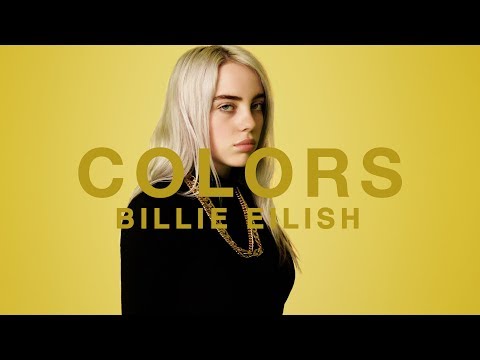 Fire Colors Video