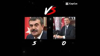 Yusuf Tekin Vs Ziya Selçuk